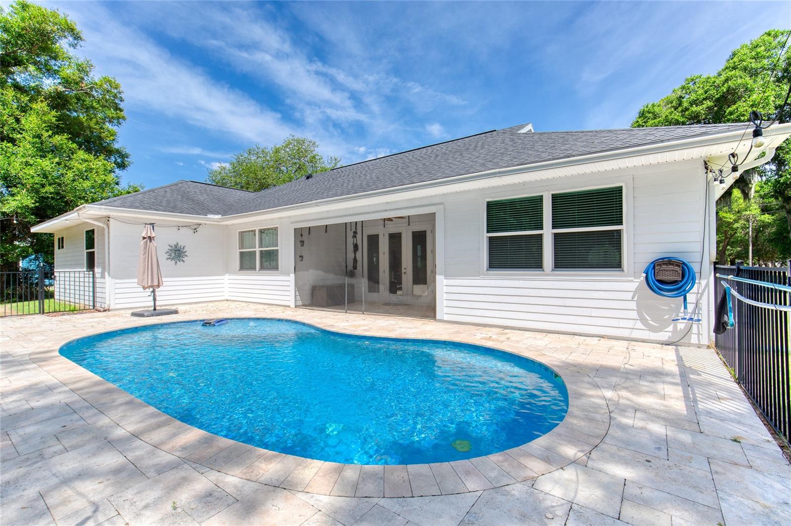 15 MAPLE ST, FLAGLER BEACH, FL, 32136
