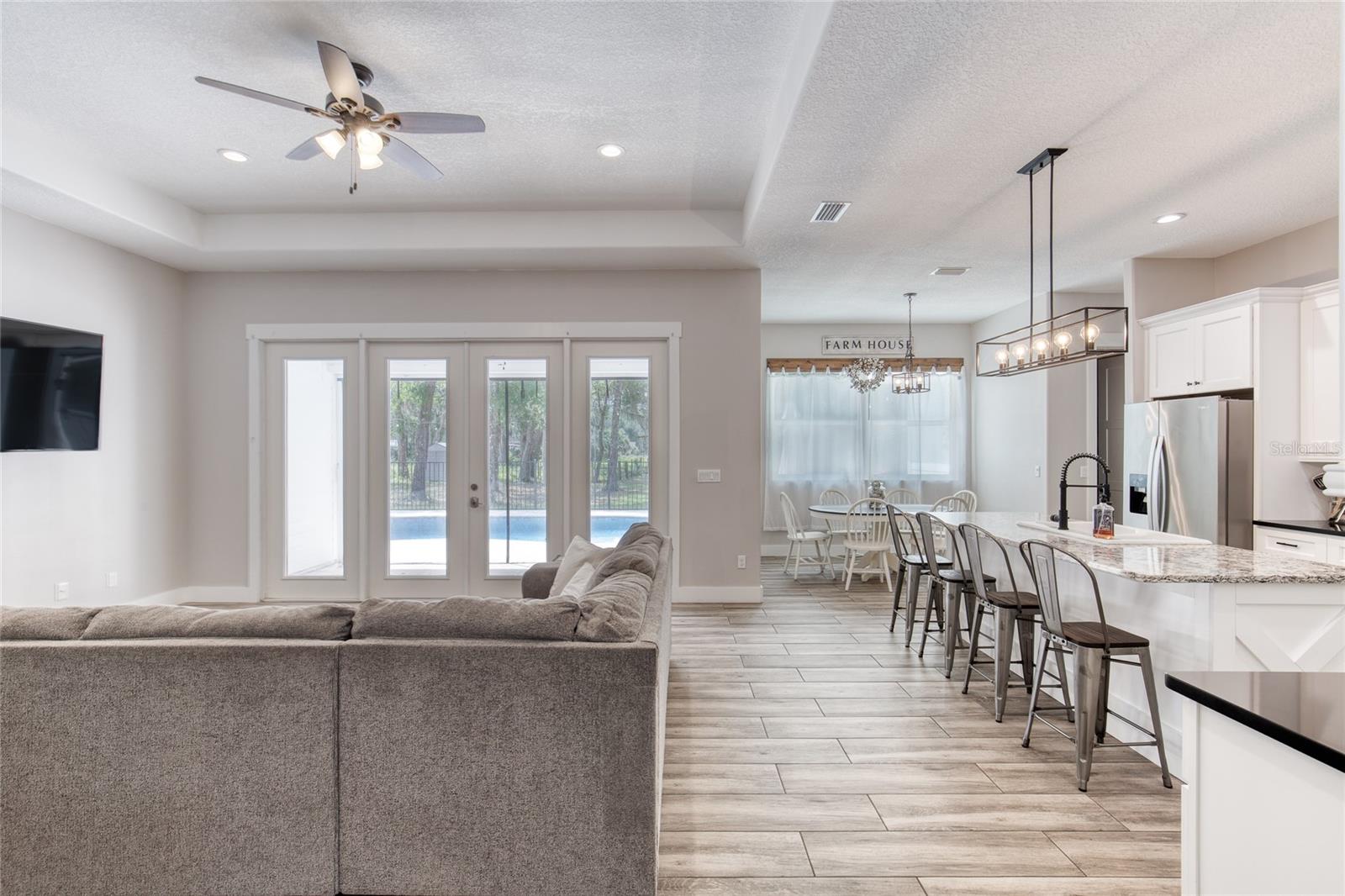 15 MAPLE ST, FLAGLER BEACH, FL, 32136