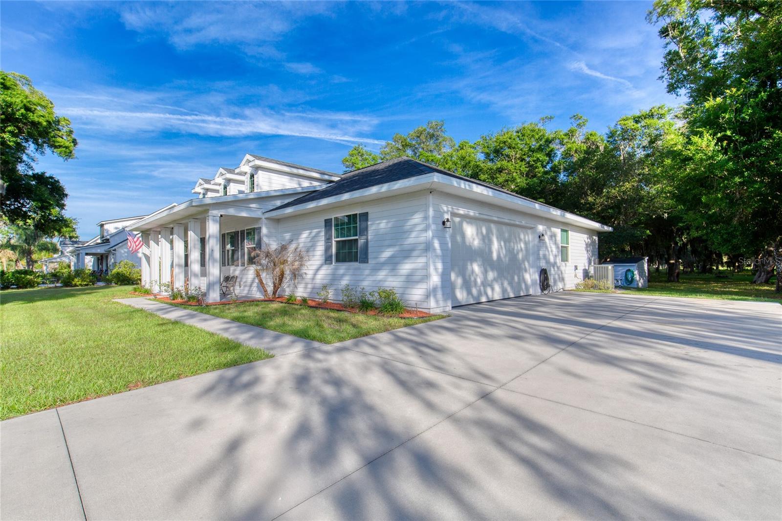 15 MAPLE ST, FLAGLER BEACH, FL, 32136