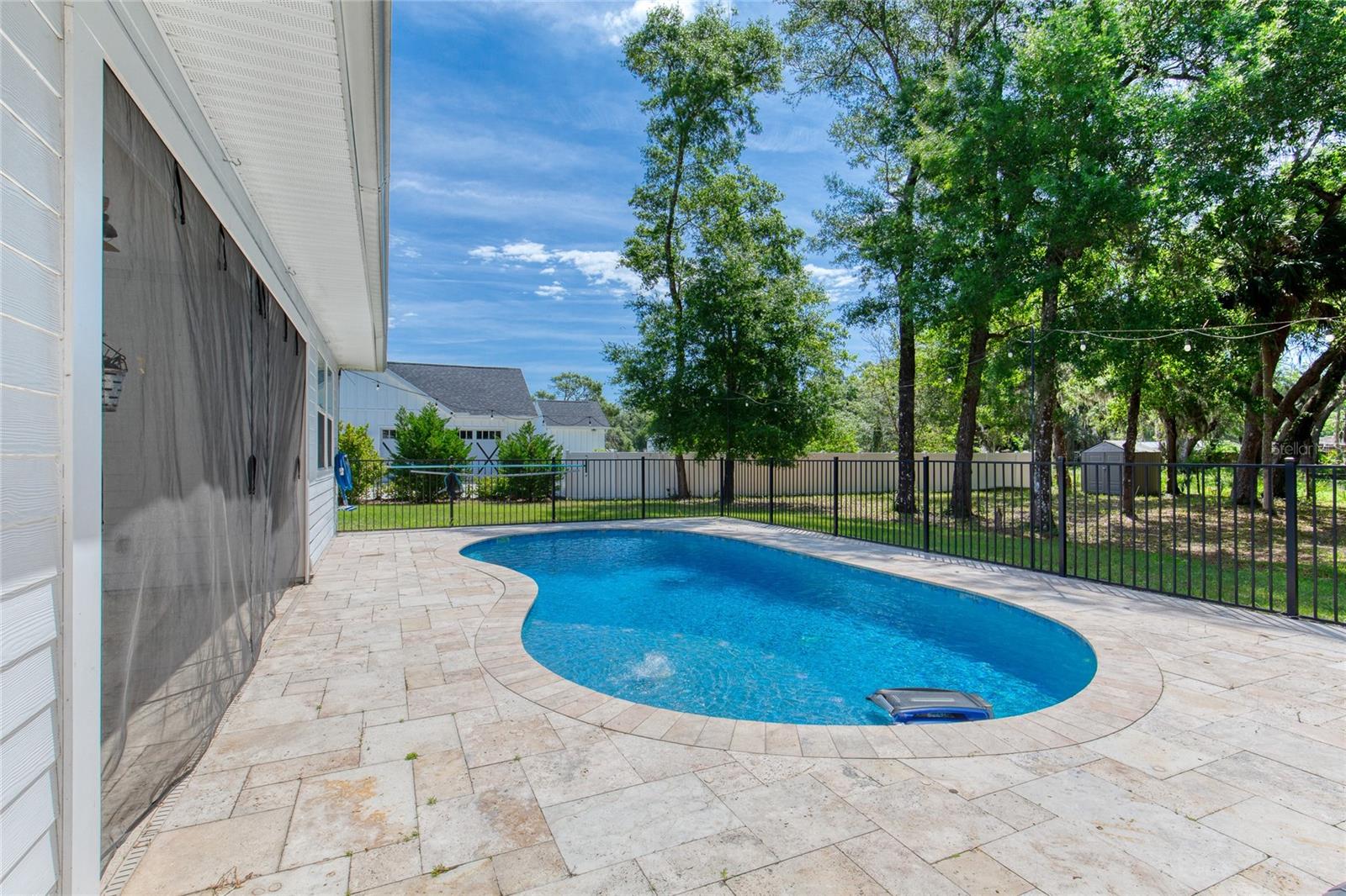 15 MAPLE ST, FLAGLER BEACH, FL, 32136
