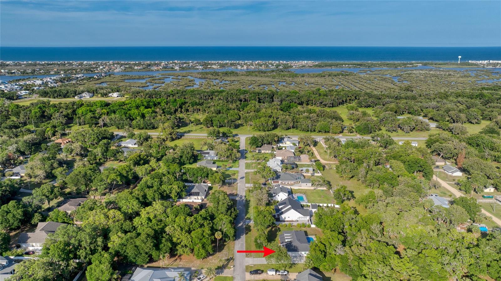15 MAPLE ST, FLAGLER BEACH, FL, 32136