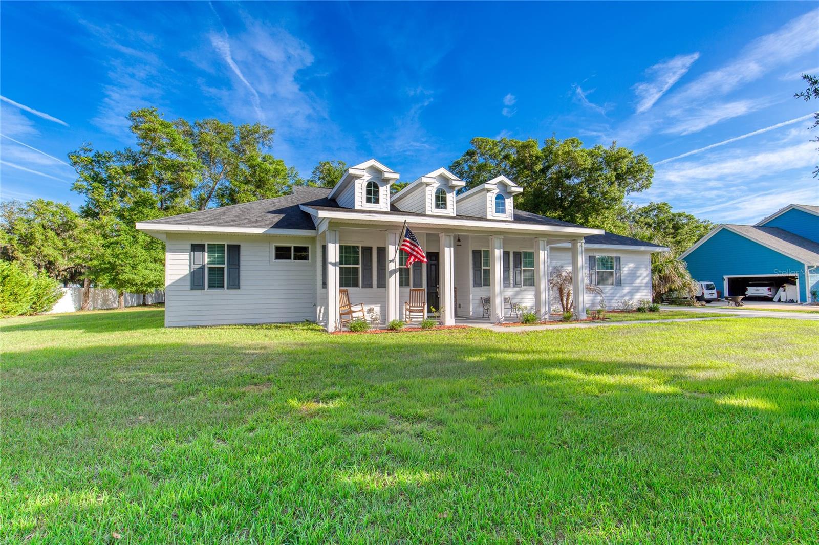 15 MAPLE ST, FLAGLER BEACH, FL, 32136