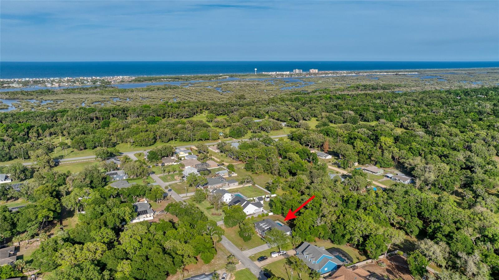 15 MAPLE ST, FLAGLER BEACH, FL, 32136