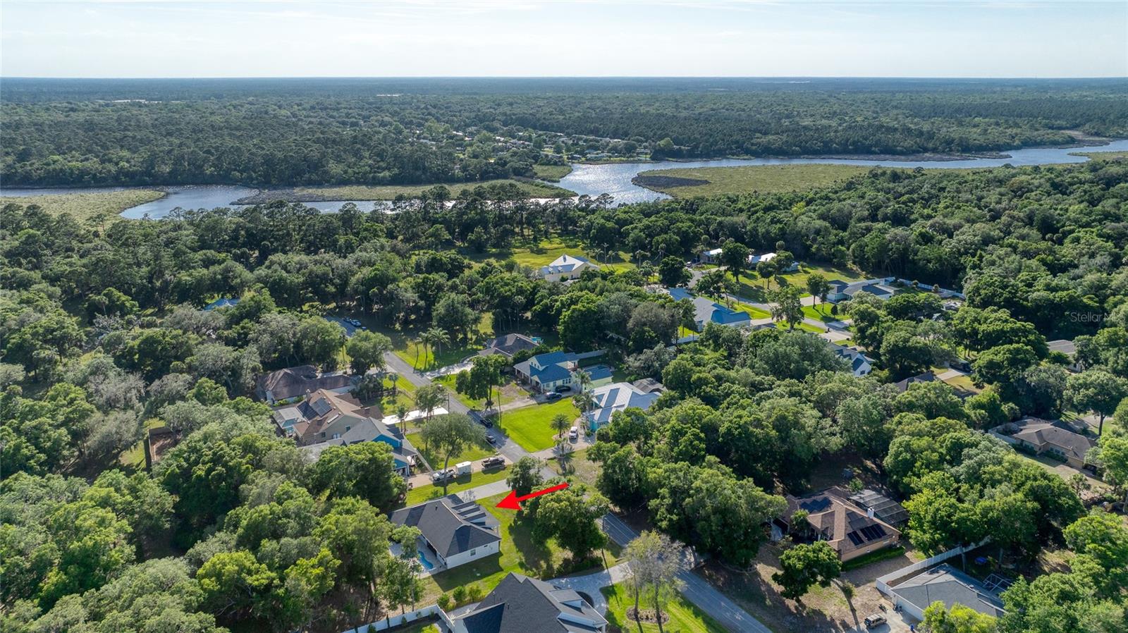 15 MAPLE ST, FLAGLER BEACH, FL, 32136