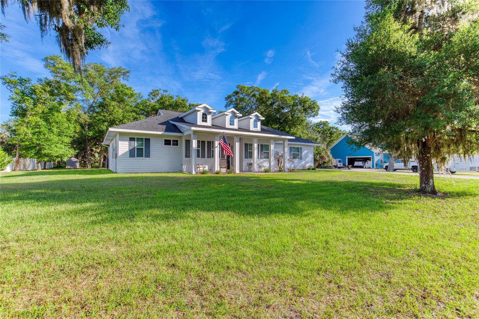 15 MAPLE ST, FLAGLER BEACH, FL, 32136