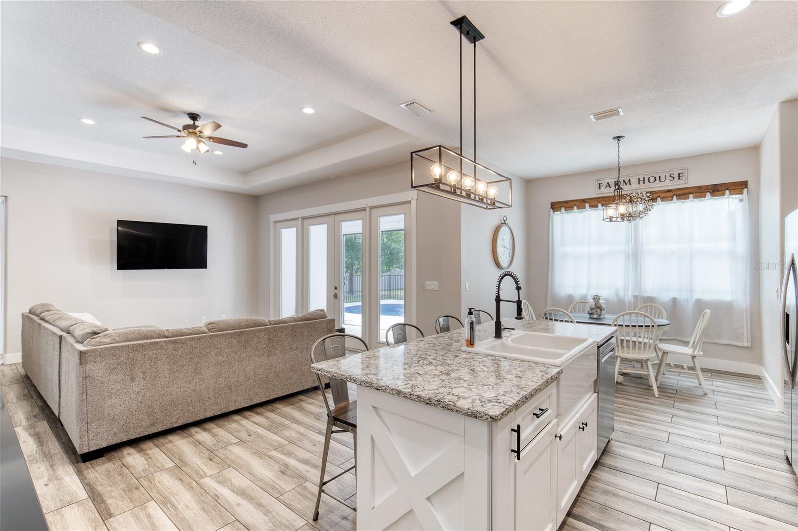 15 MAPLE ST, FLAGLER BEACH, FL, 32136