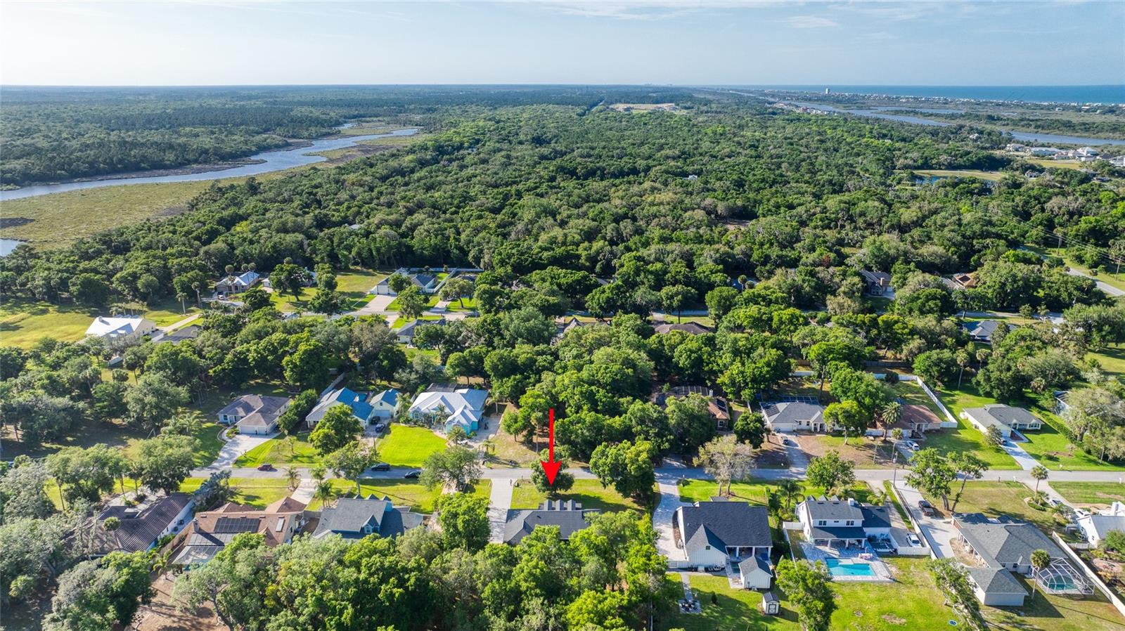 15 MAPLE ST, FLAGLER BEACH, FL, 32136