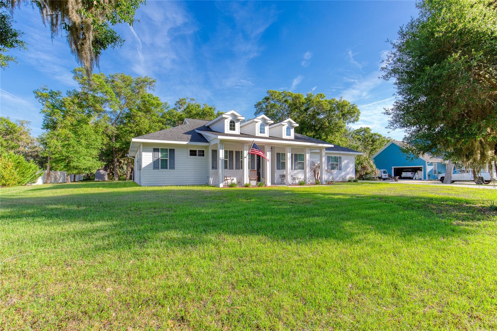 15 MAPLE ST, FLAGLER BEACH, FL, 32136
