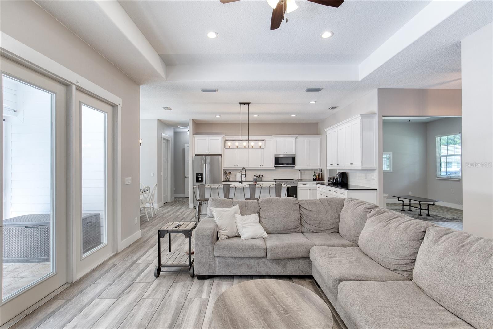 15 MAPLE ST, FLAGLER BEACH, FL, 32136