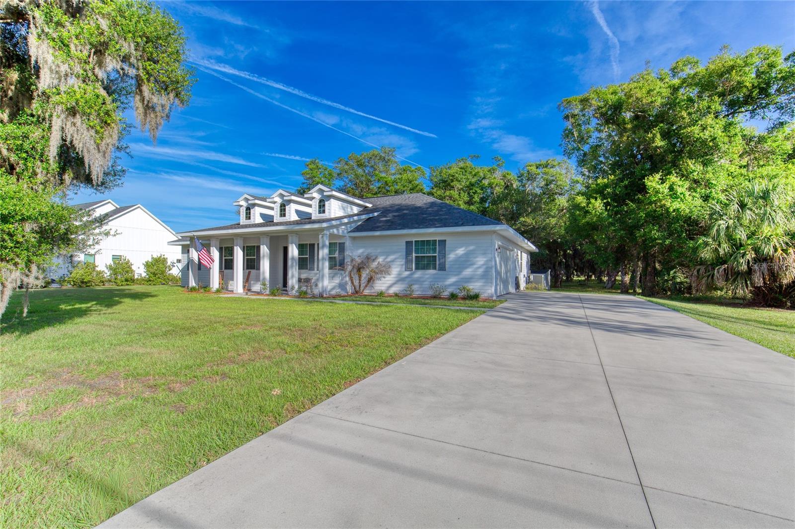 15 MAPLE ST, FLAGLER BEACH, FL, 32136