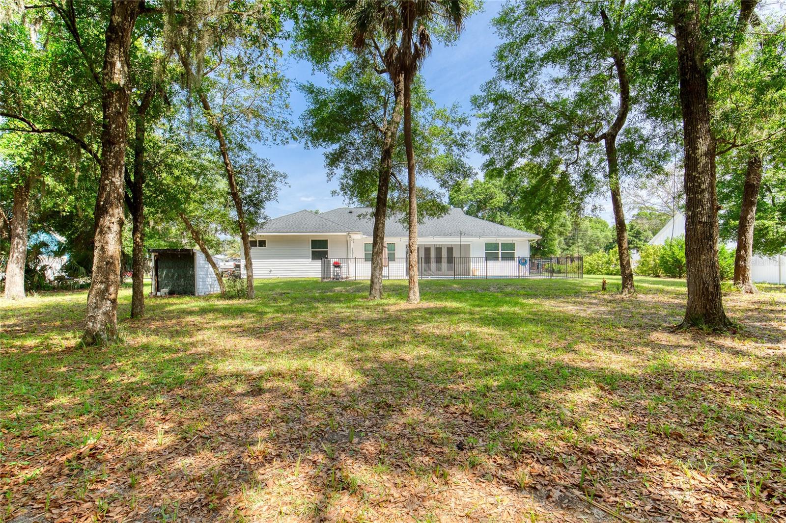 15 MAPLE ST, FLAGLER BEACH, FL, 32136