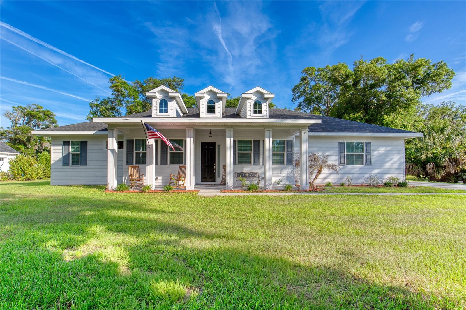 15 MAPLE ST, FLAGLER BEACH, FL, 32136