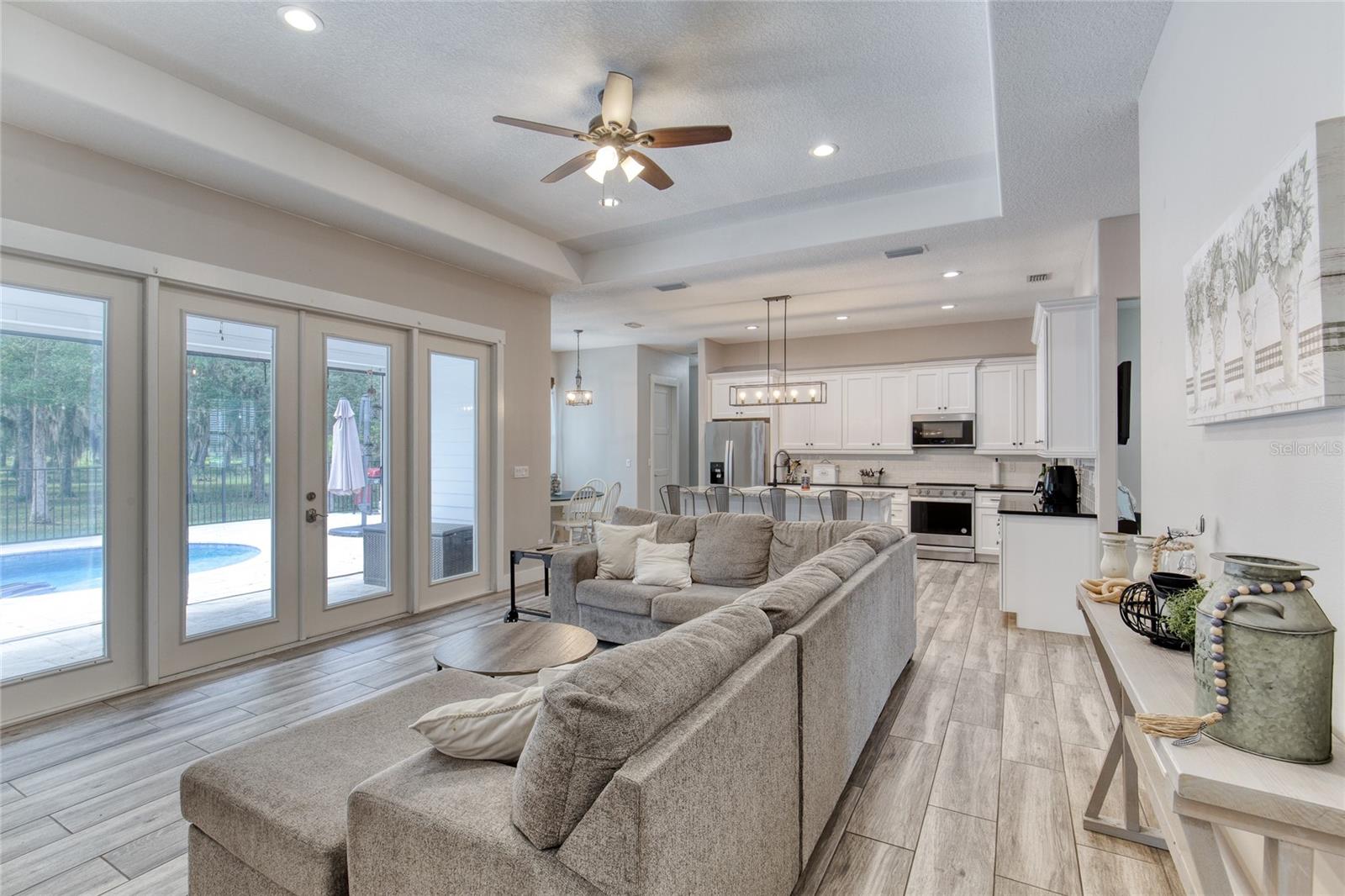 15 MAPLE ST, FLAGLER BEACH, FL, 32136