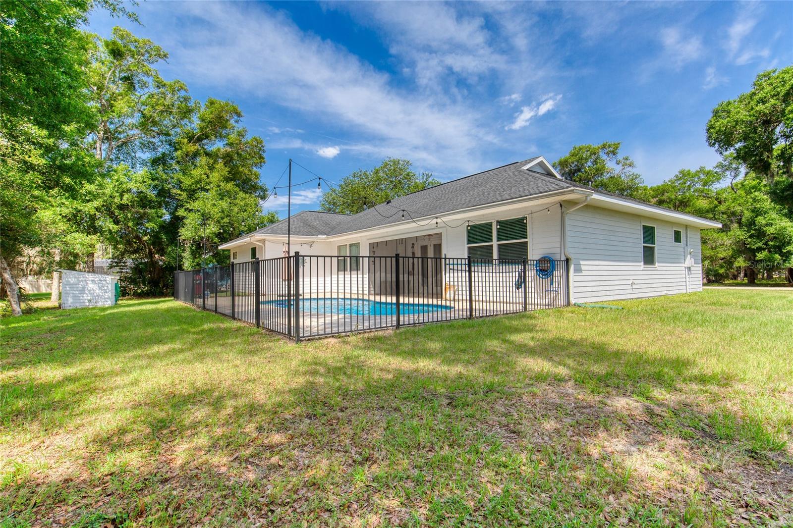 15 MAPLE ST, FLAGLER BEACH, FL, 32136