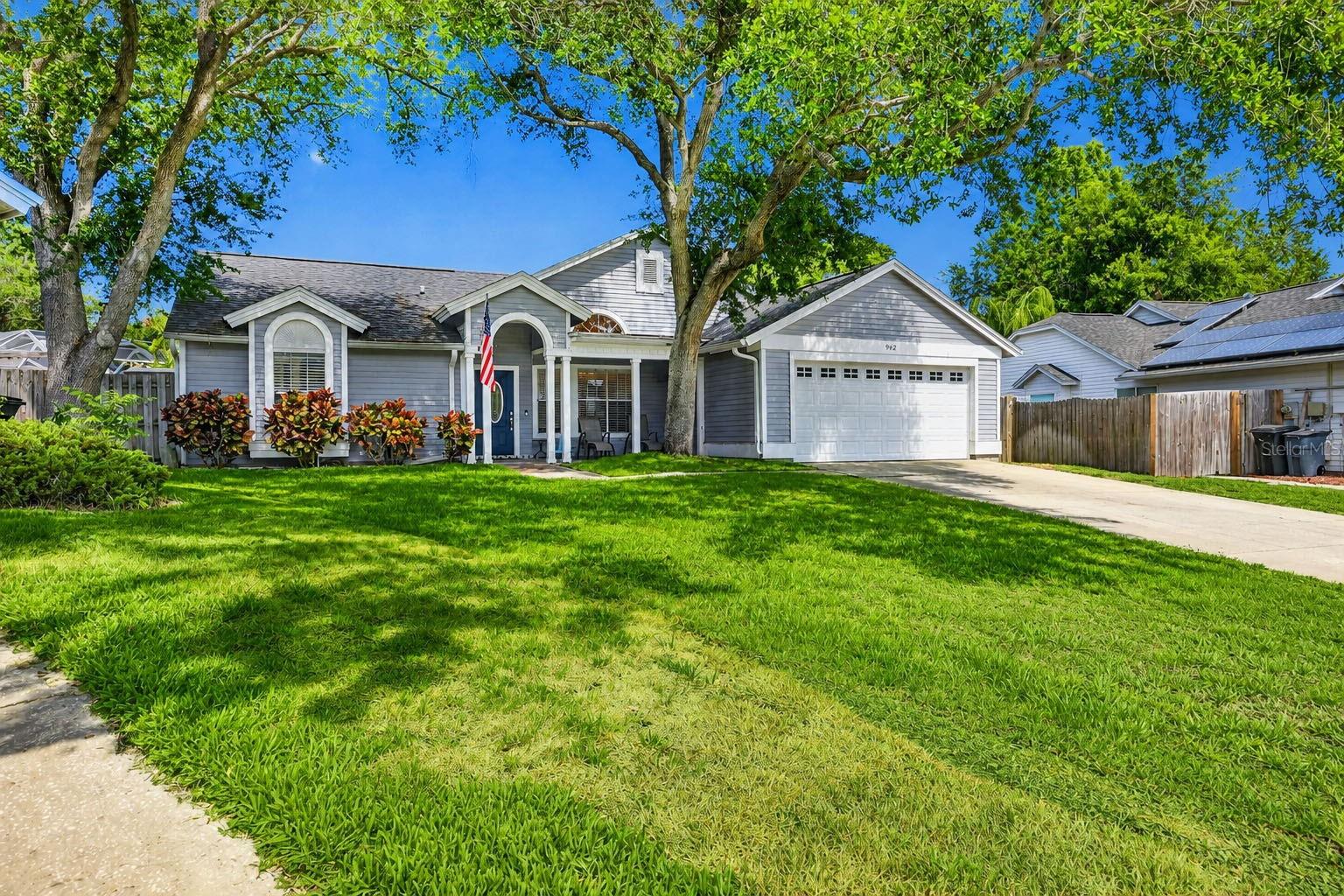 962 EDGEHILL DR, PALM HARBOR, FL, 34684