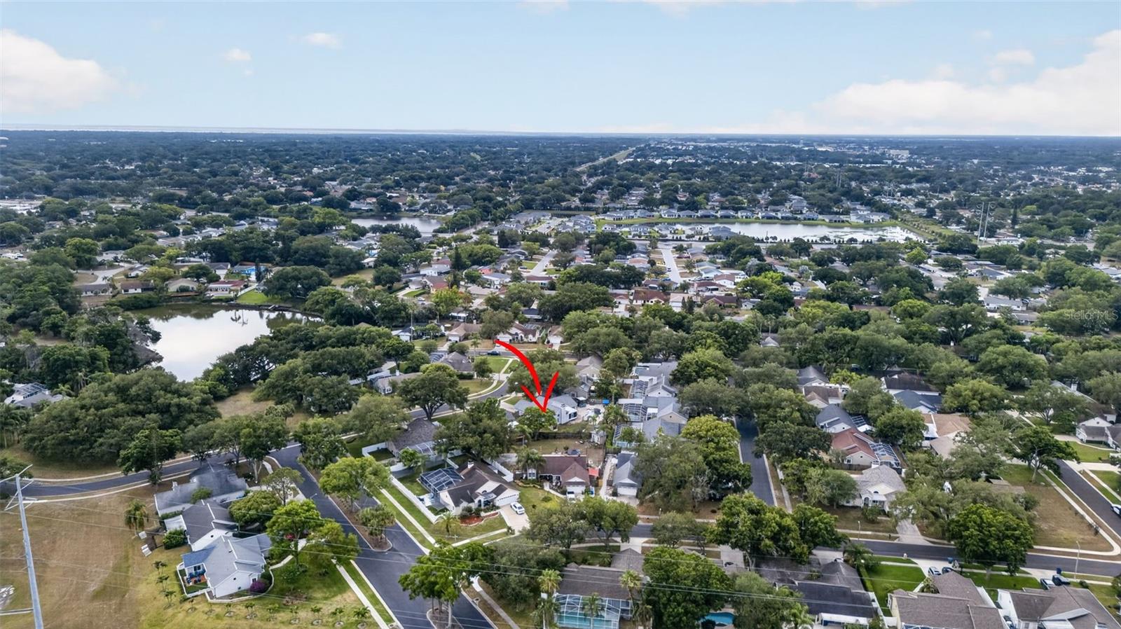 962 EDGEHILL DR, PALM HARBOR, FL, 34684