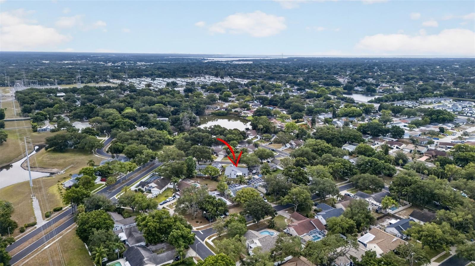 962 EDGEHILL DR, PALM HARBOR, FL, 34684