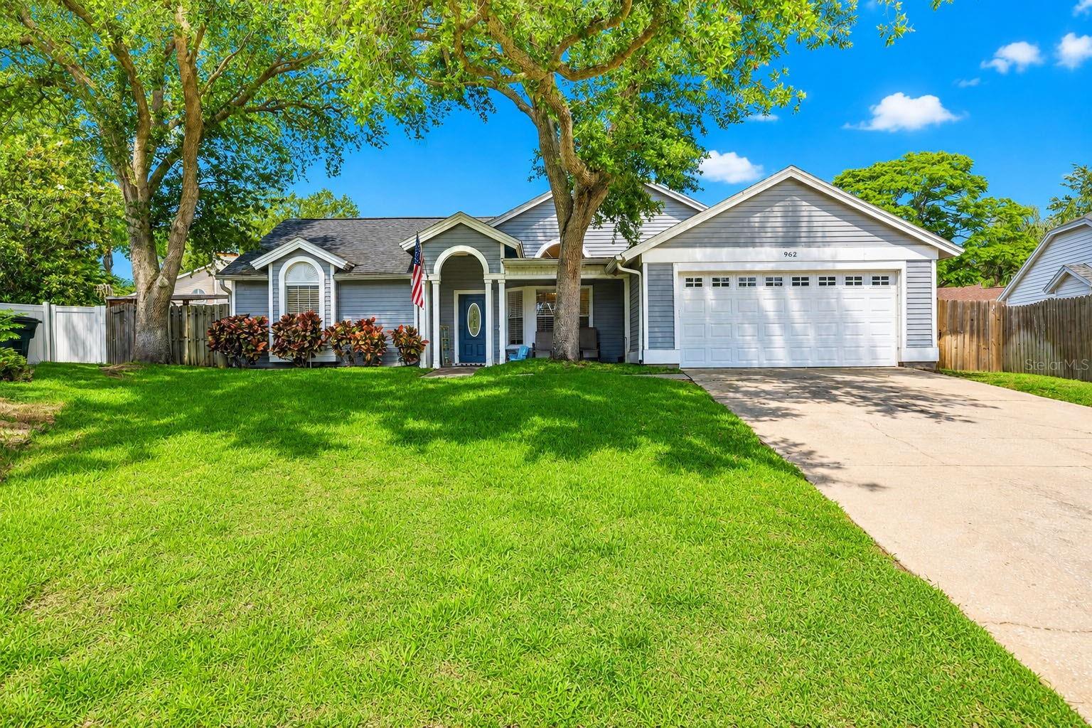 962 EDGEHILL DR, PALM HARBOR, FL, 34684
