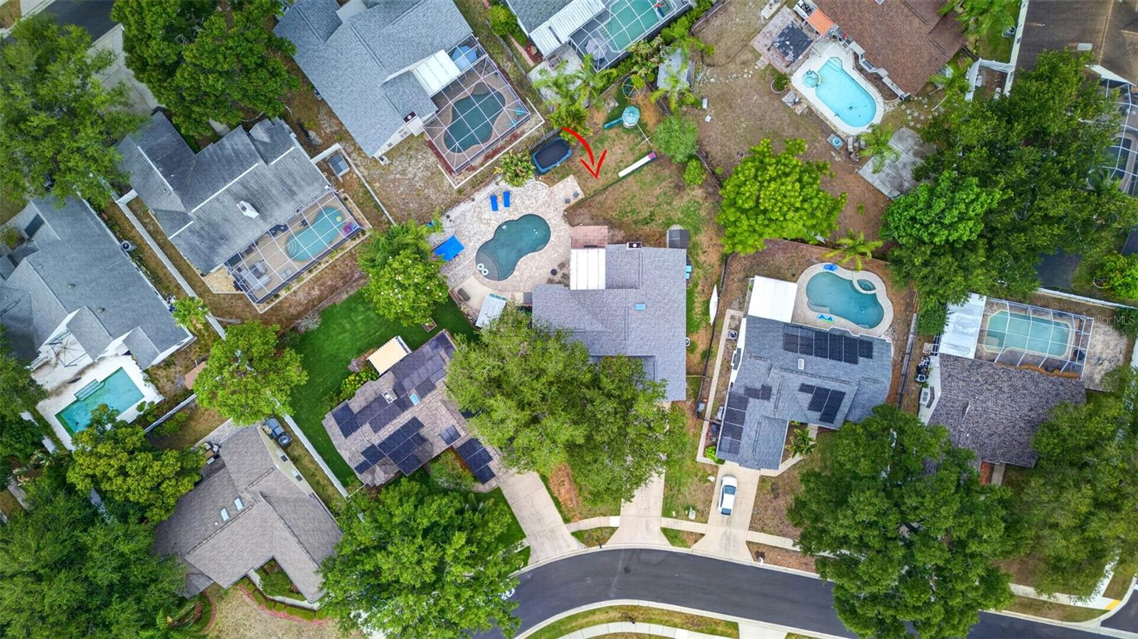 962 EDGEHILL DR, PALM HARBOR, FL, 34684