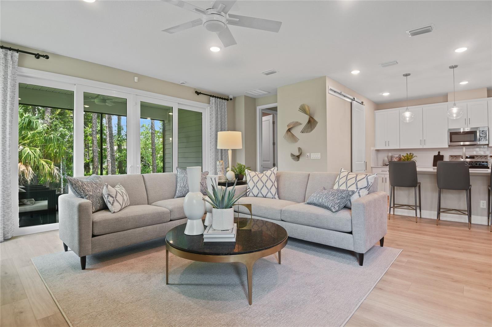31 PORTOFINO LN, PALM COAST, FL, 32164