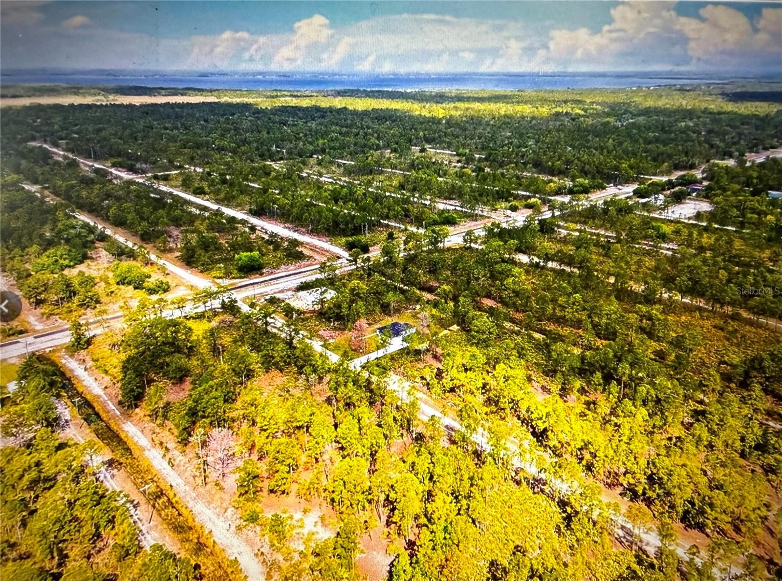 513 PALM AVE, INDIAN LAKE ESTATES, FL, 33855