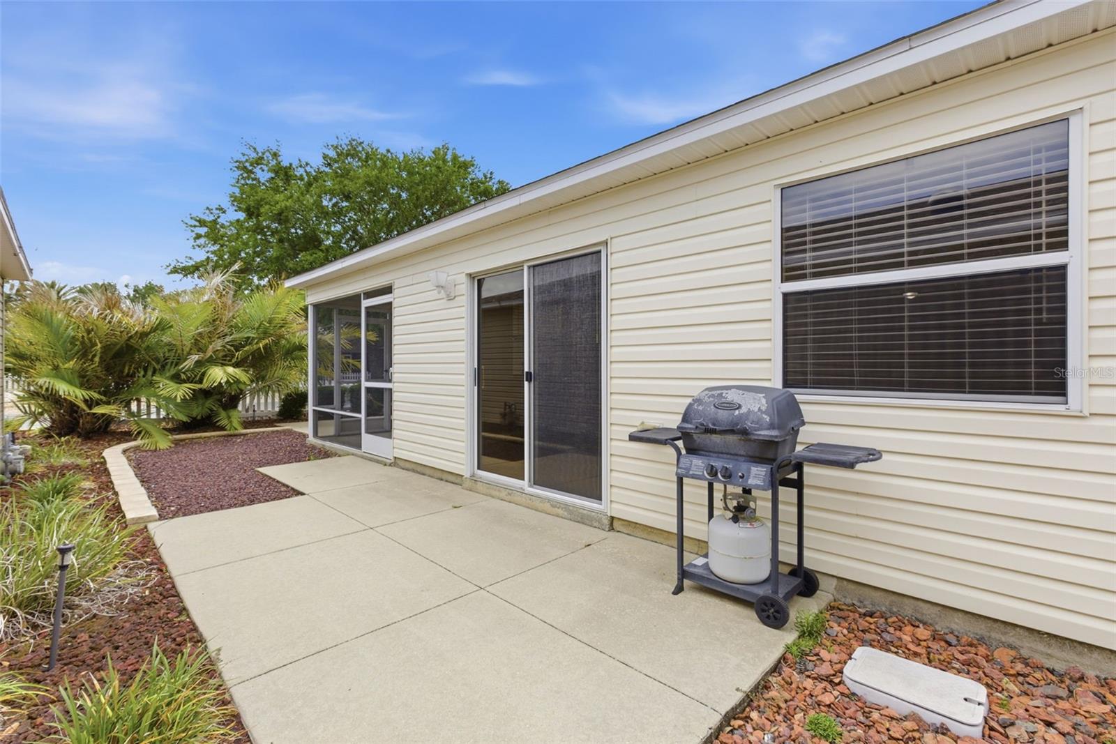 1671 OSPREY AVE, THE VILLAGES, FL, 32162