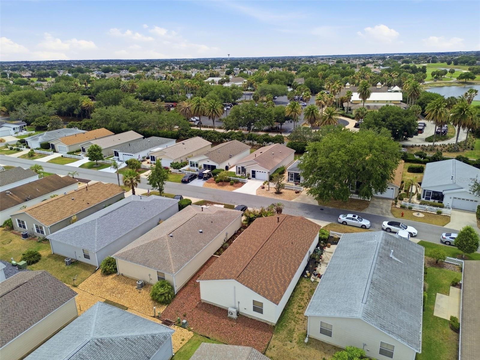 1671 OSPREY AVE, THE VILLAGES, FL, 32162