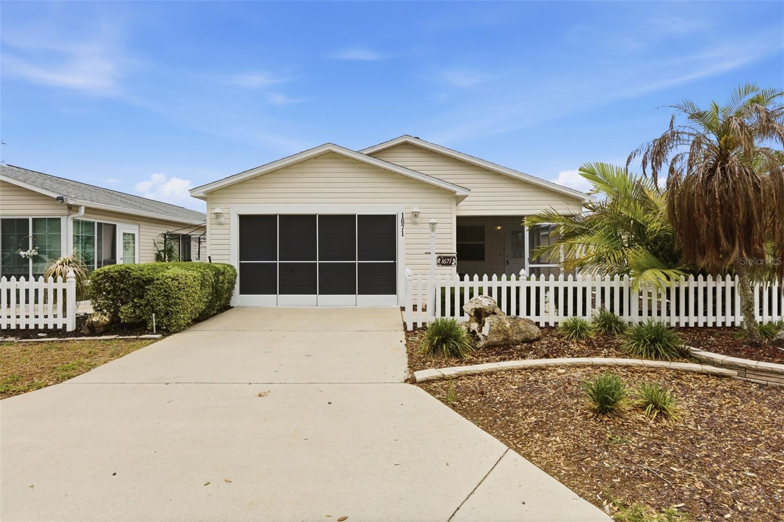 1671 OSPREY AVE, THE VILLAGES, FL, 32162