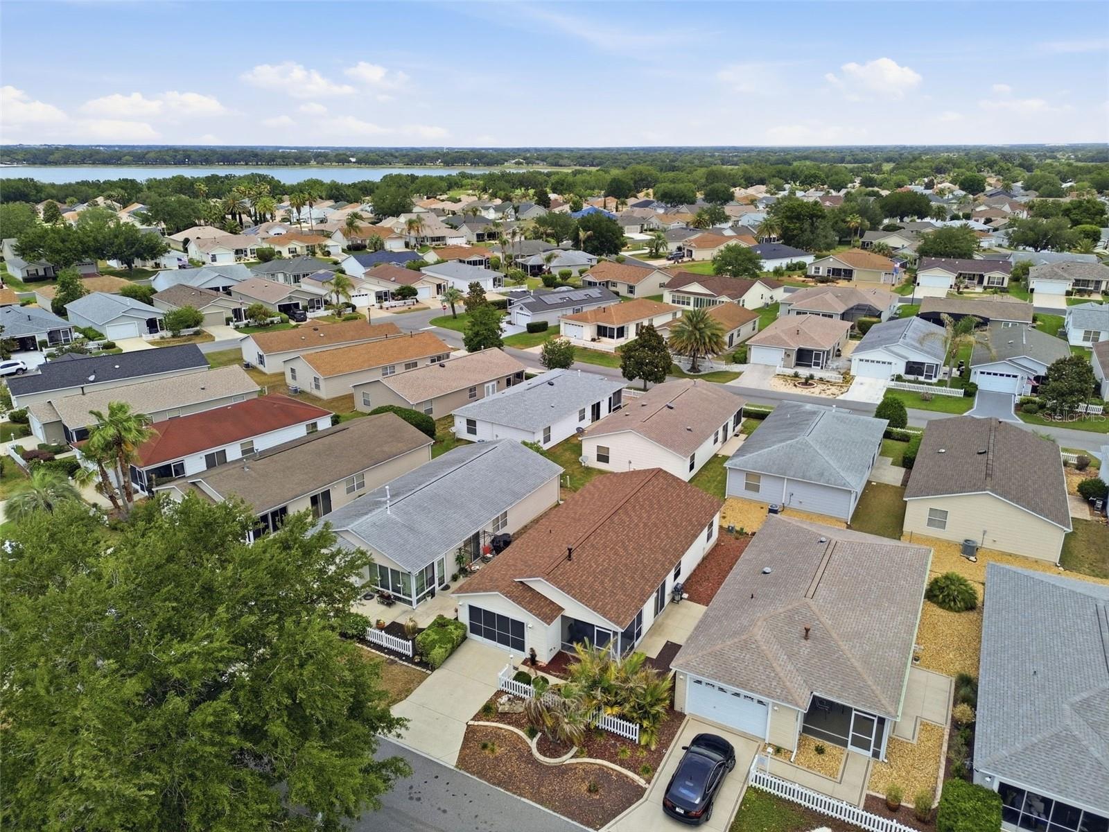 1671 OSPREY AVE, THE VILLAGES, FL, 32162