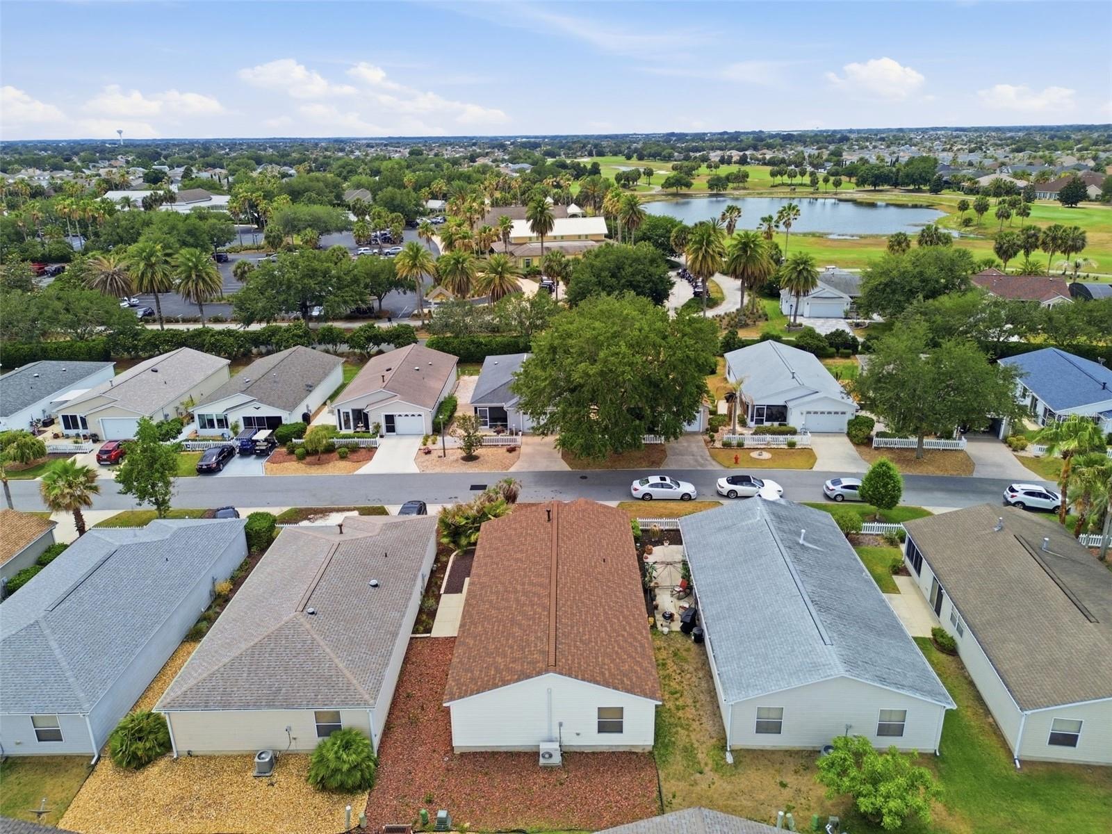 1671 OSPREY AVE, THE VILLAGES, FL, 32162