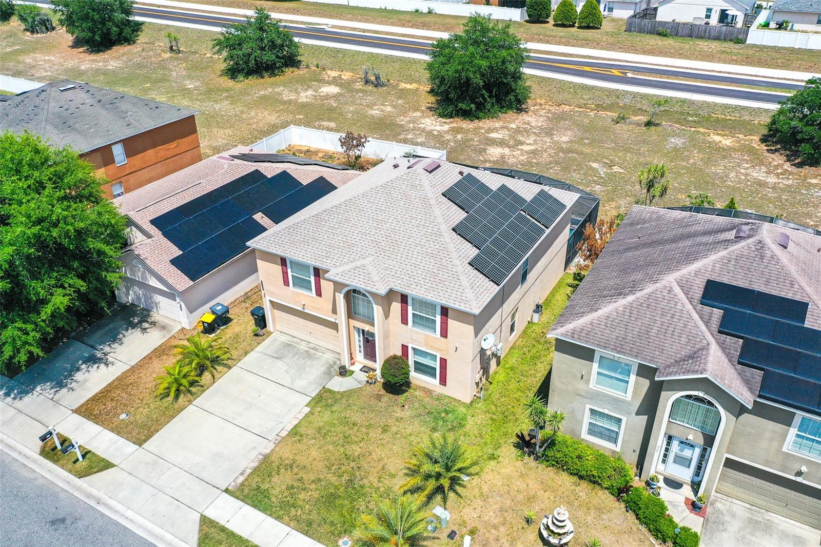 407 SAMUEL ST, DAVENPORT, FL, 33897