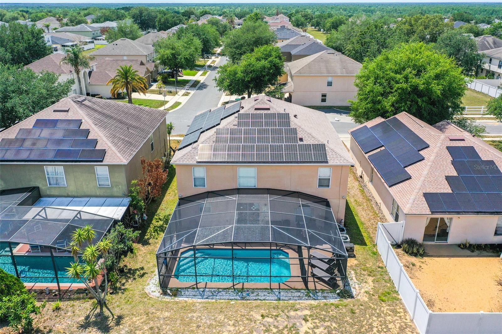 407 SAMUEL ST, DAVENPORT, FL, 33897