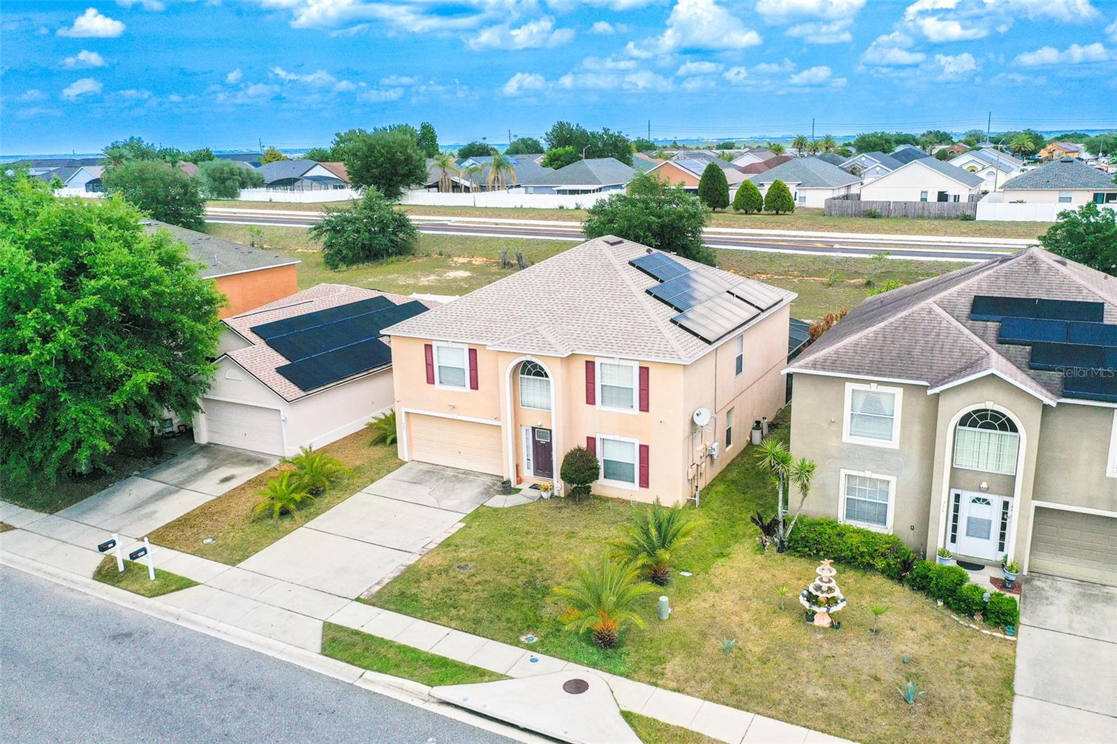 407 SAMUEL ST, DAVENPORT, FL, 33897