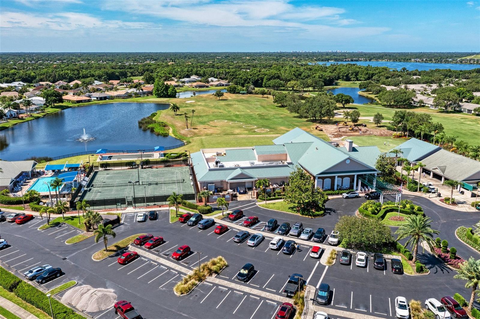 6507 STONE RIVER RD #205, BRADENTON, FL, 34203