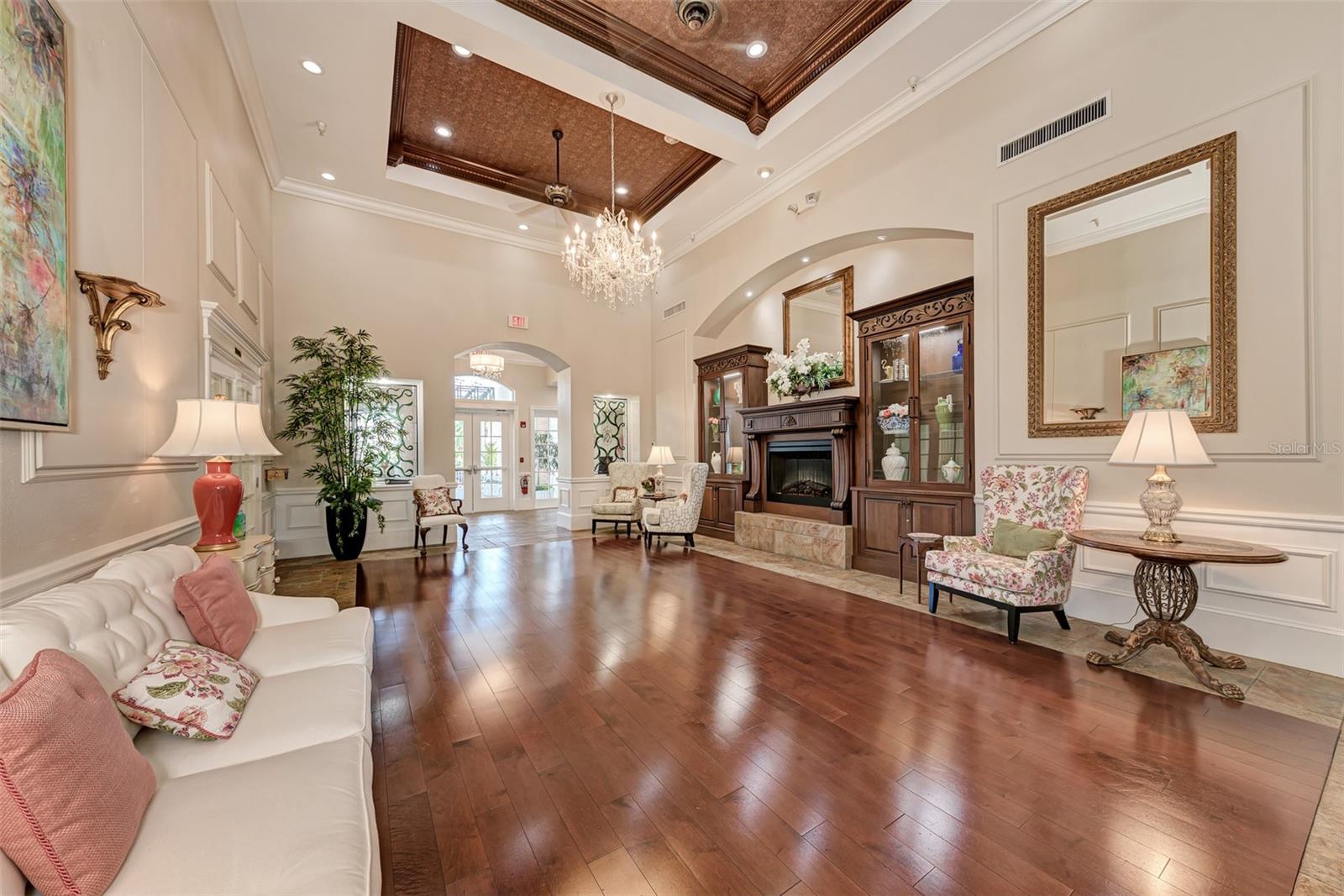 6507 STONE RIVER RD #205, BRADENTON, FL, 34203