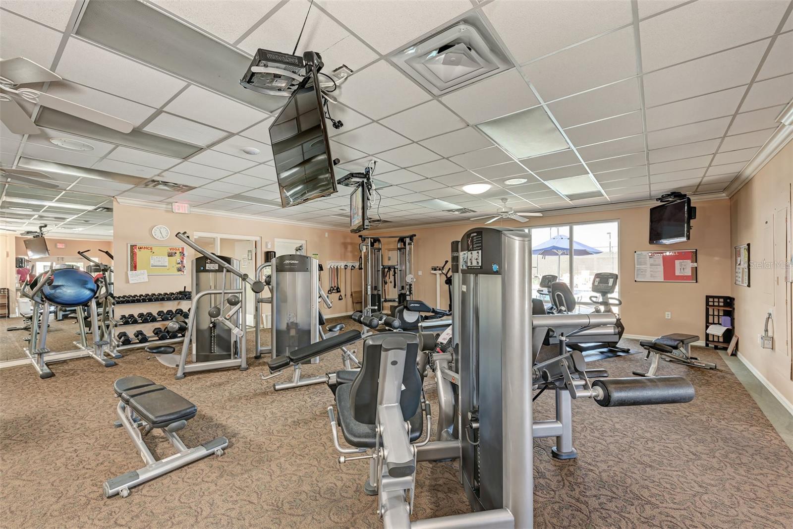 6507 STONE RIVER RD #205, BRADENTON, FL, 34203