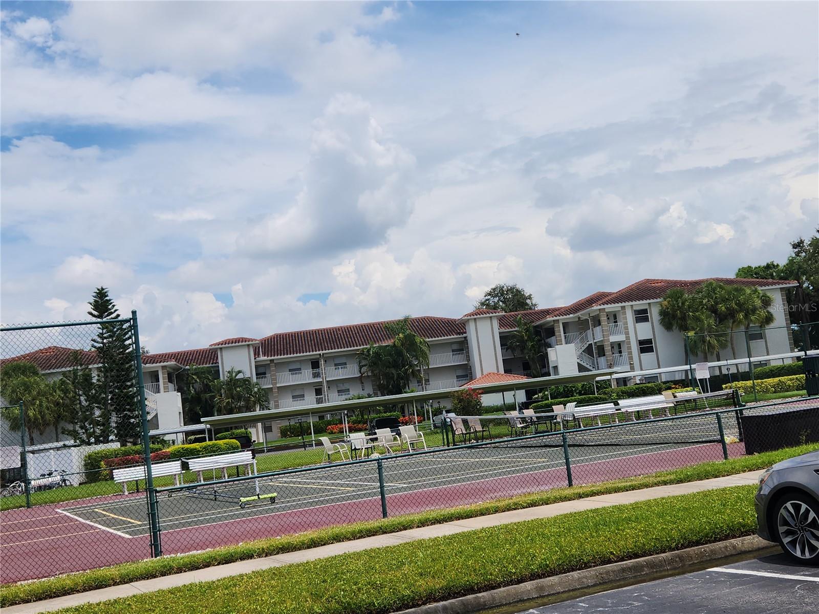 6507 STONE RIVER RD #205, BRADENTON, FL, 34203
