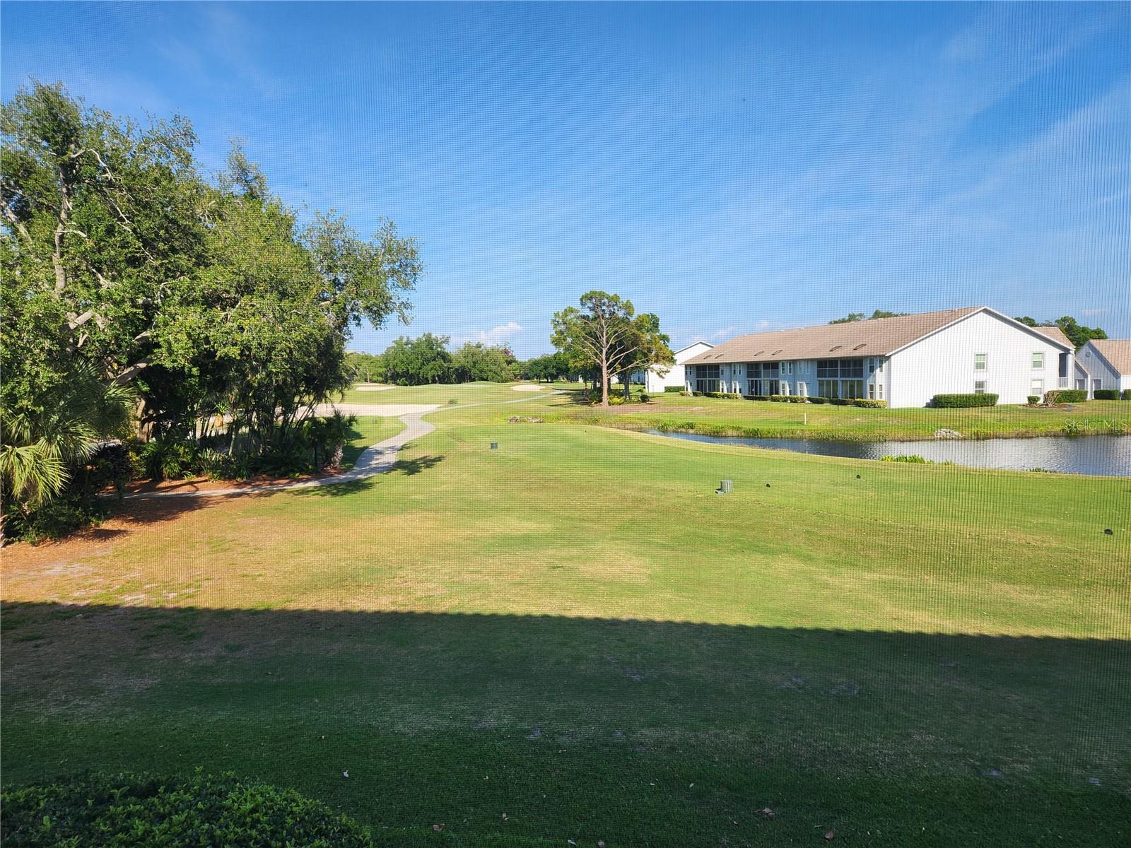 6507 STONE RIVER RD #205, BRADENTON, FL, 34203