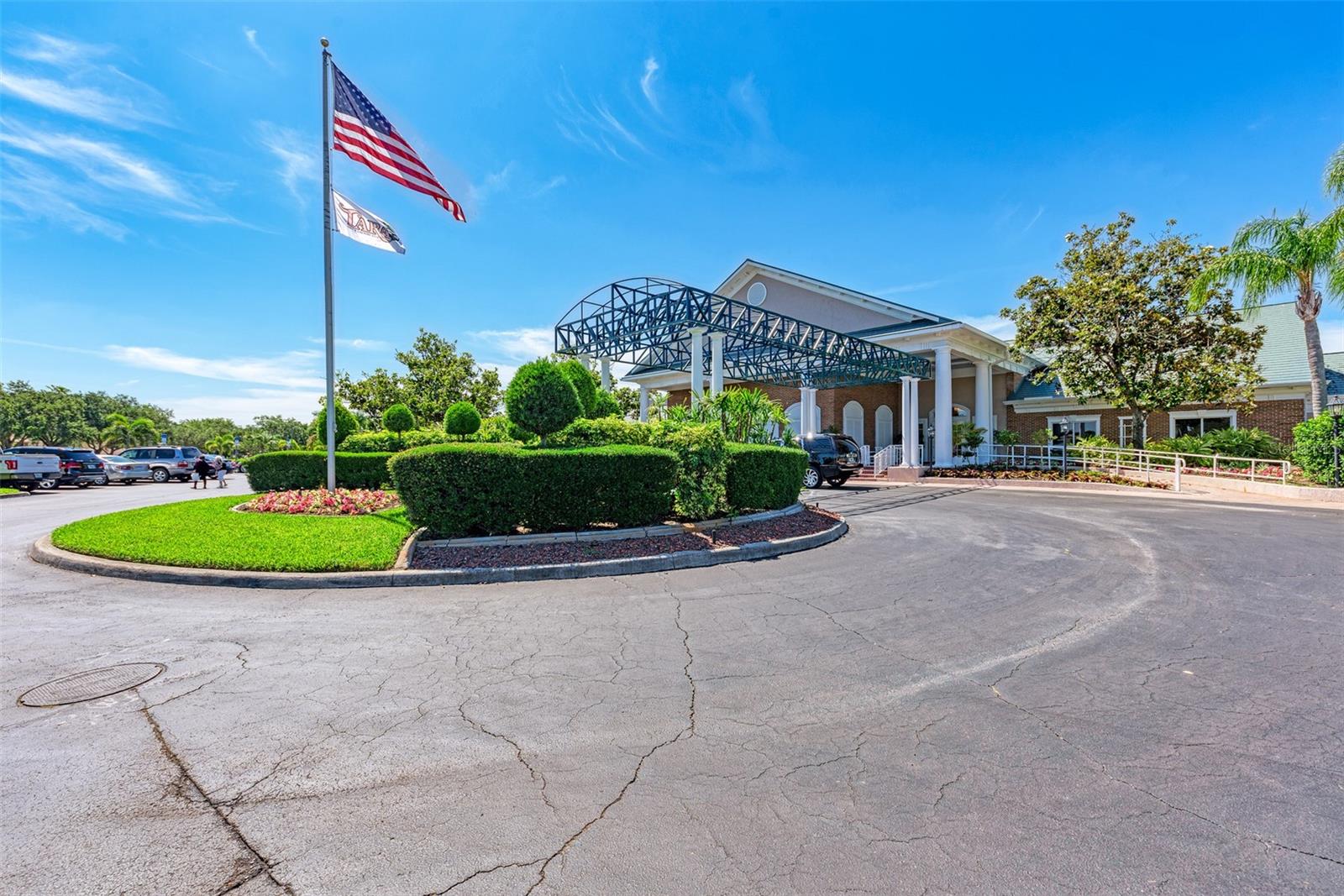 6507 STONE RIVER RD #205, BRADENTON, FL, 34203