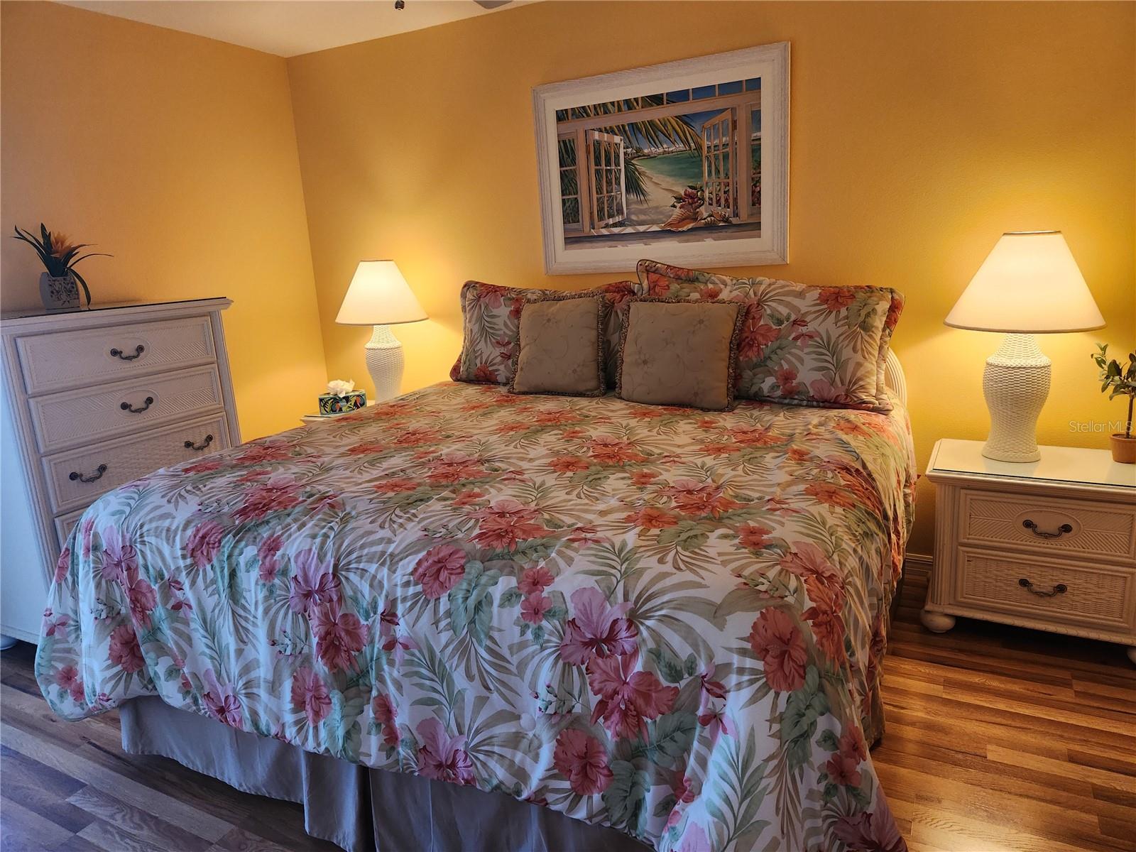 6507 STONE RIVER RD #205, BRADENTON, FL, 34203