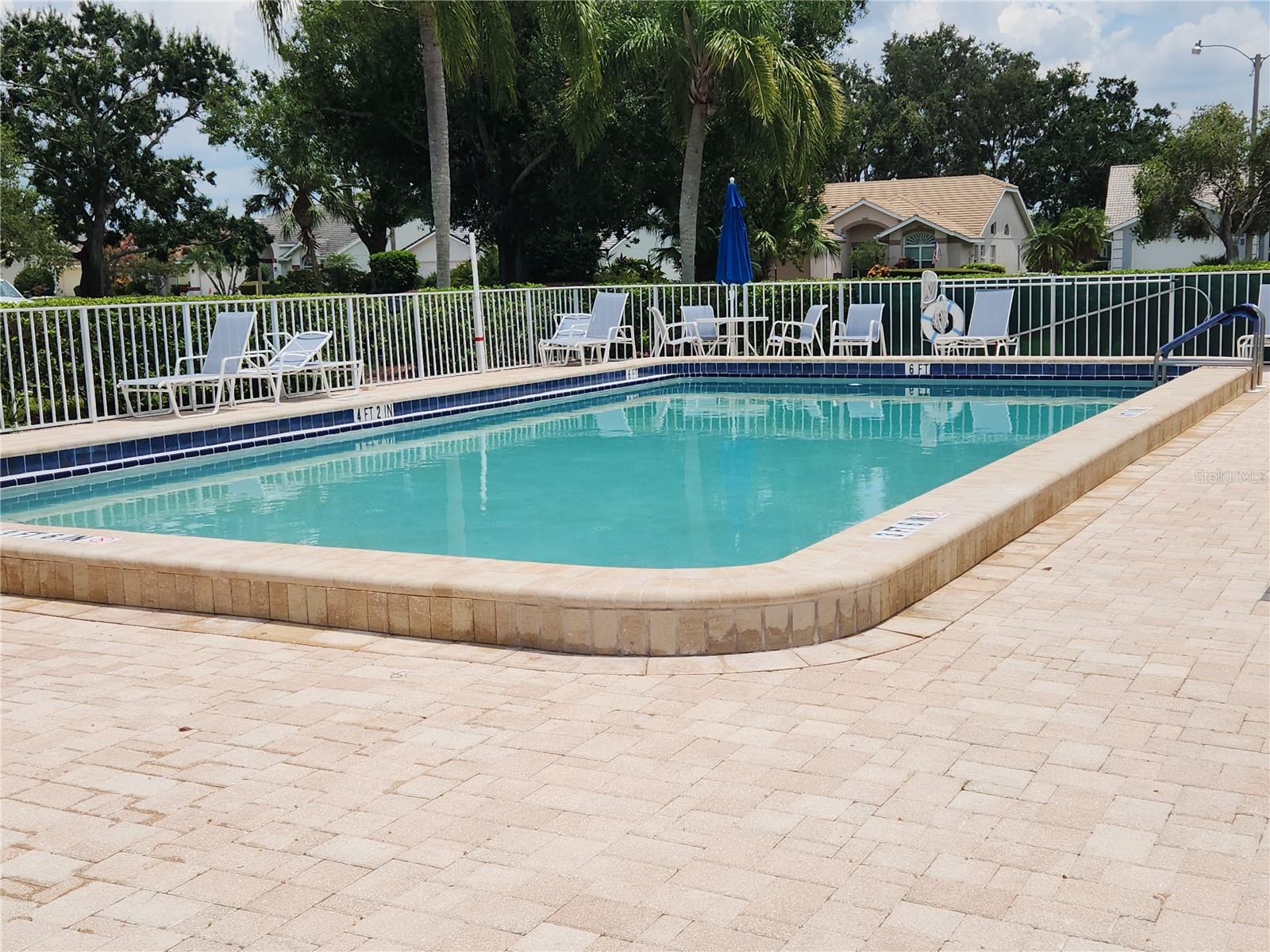 6507 STONE RIVER RD #205, BRADENTON, FL, 34203