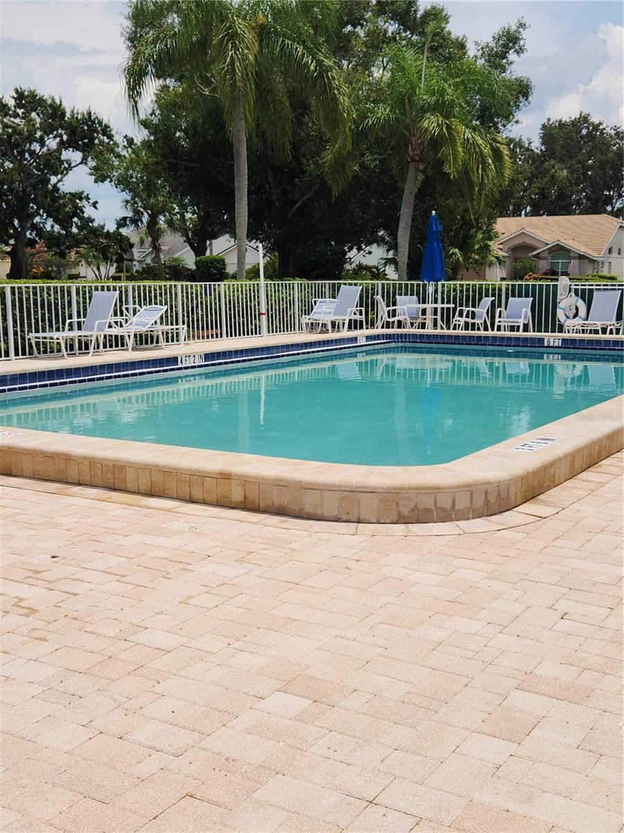 6507 STONE RIVER RD #205, BRADENTON, FL, 34203