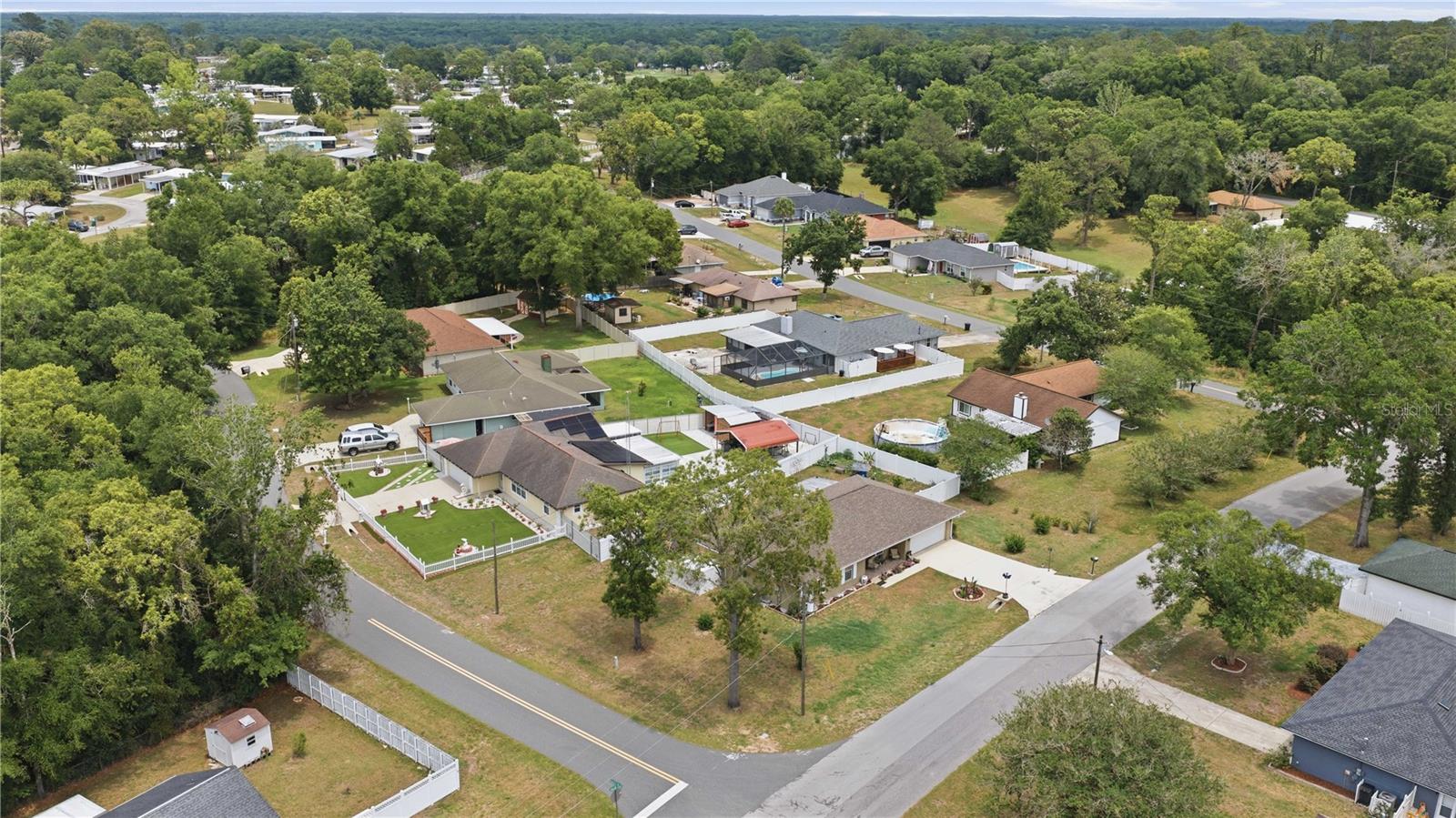 49 TEAK RUN, OCALA, FL, 34472