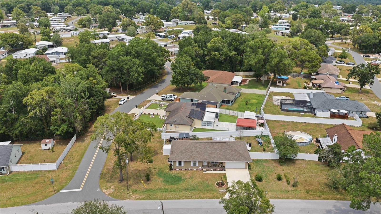 49 TEAK RUN, OCALA, FL, 34472