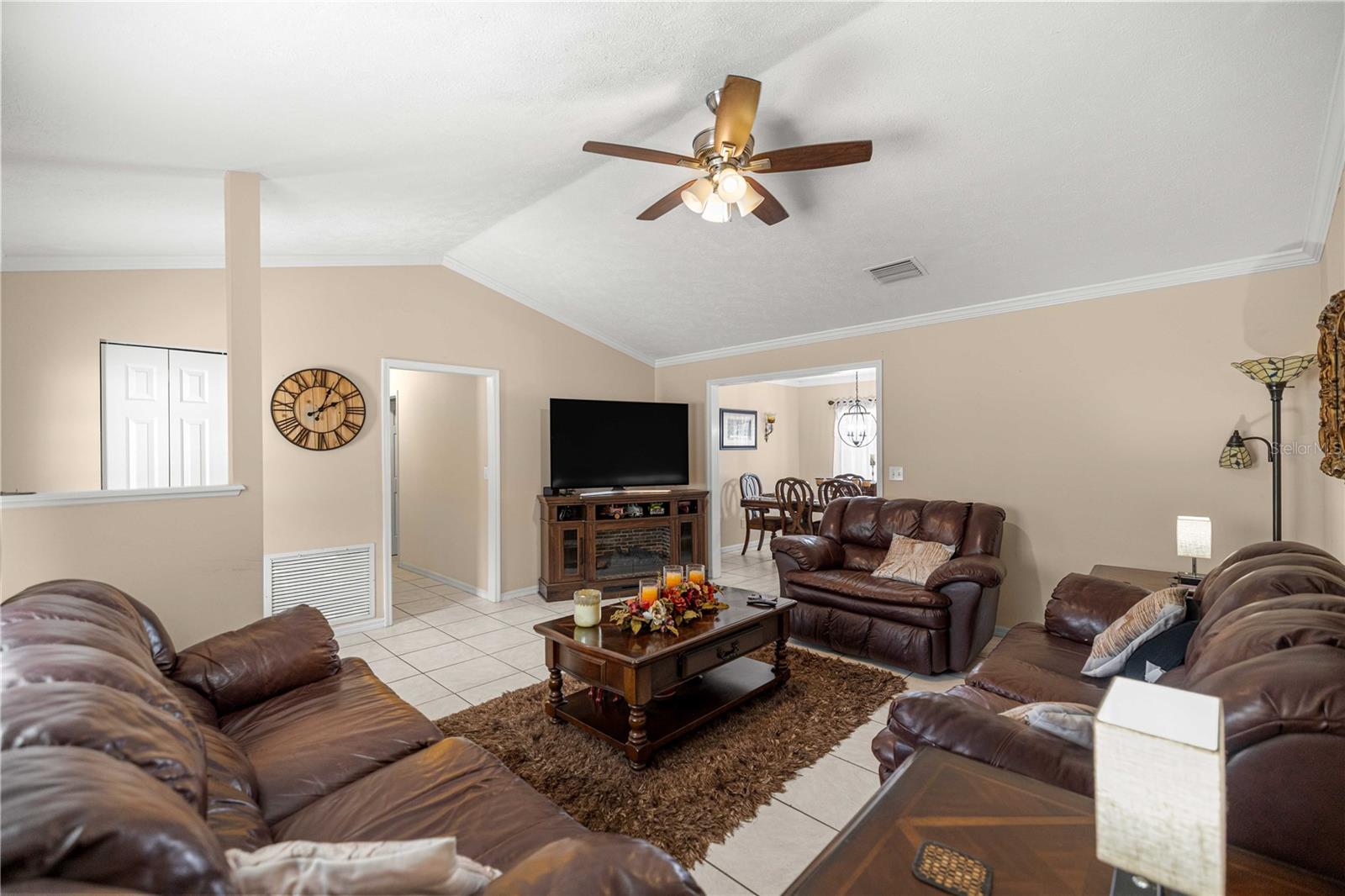 49 TEAK RUN, OCALA, FL, 34472