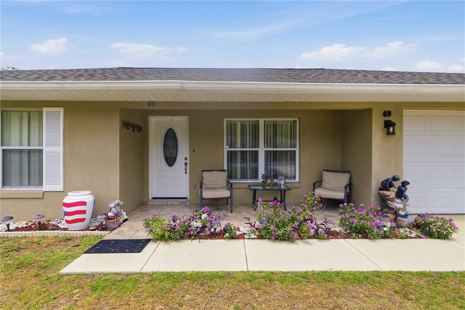 49 TEAK RUN, OCALA, FL, 34472