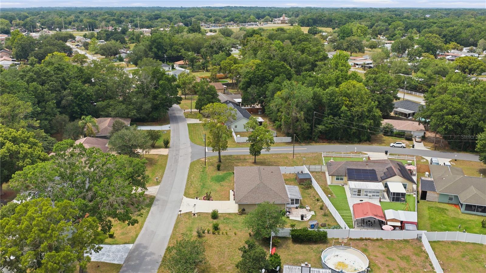 49 TEAK RUN, OCALA, FL, 34472