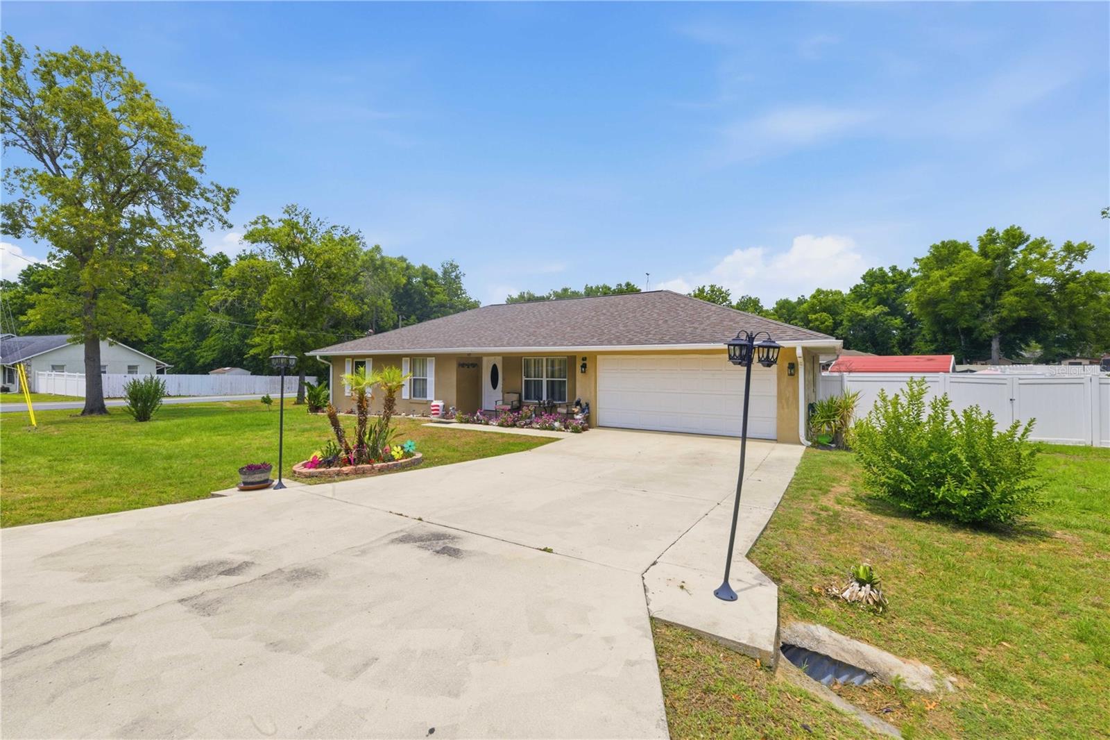 49 TEAK RUN, OCALA, FL, 34472