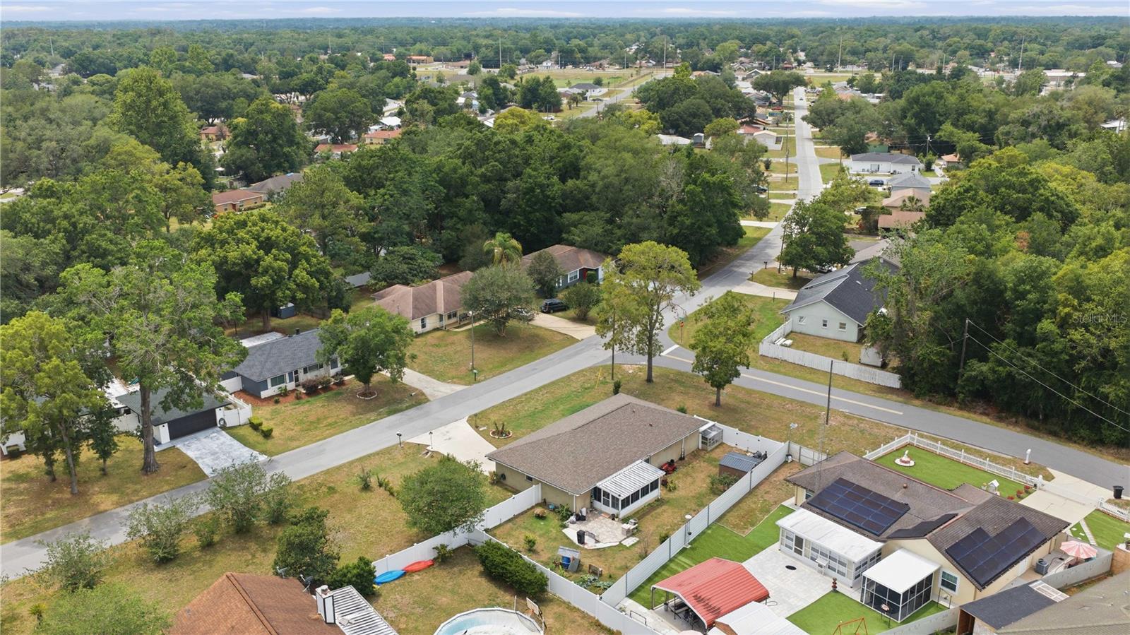 49 TEAK RUN, OCALA, FL, 34472