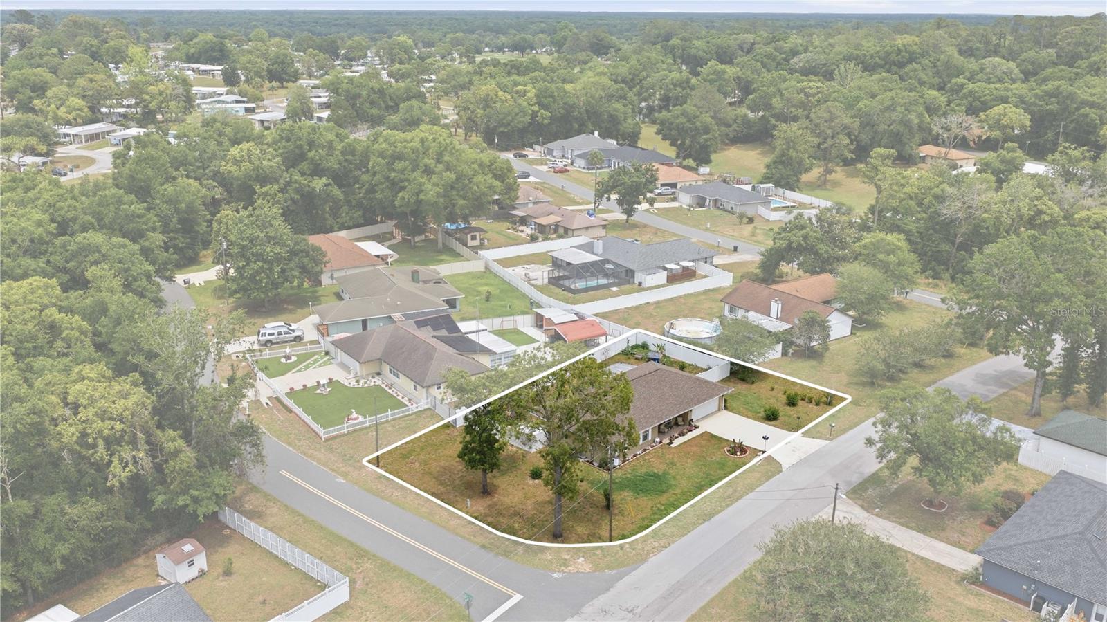 49 TEAK RUN, OCALA, FL, 34472
